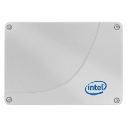 Накопитель Intel SSD S4620 960GB 2 5 SATA3  3D TLC 7mm (SSDSC2KG960GZ01) SSDSC2KG960GZ01 5"