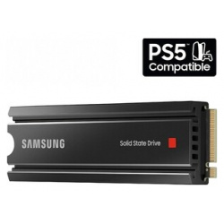 Накопитель Samsung SSD 1TB M 2 980 PRO PCIe Gen 4 0 x4  NVMe (MZ V8P1T0CW) MZ V8P1T0CW