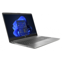 Ноутбук HP 250 G9 15 6 IPS FHD dr silver (Core i3 1215U/8Gb/256Gb SSD/VGA int/noOS) ((6F1Z7EA) 6F1Z7EA 6"