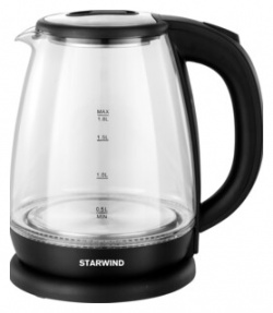 Чайник электрический StarWind SKG1055 