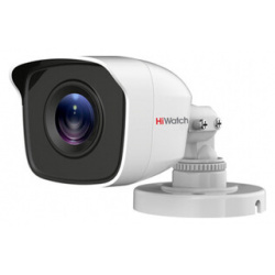 Видеокамера HiWatch DS T200 (B) (3 6 mm)