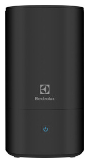 Увлажнитель воздуха Electrolux EHU 5110D Тип увлажнителя ультразвуковой