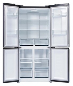 Холодильник Lex LCD450MgID CHHE000003