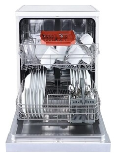 Посудомоечная машина Lex DW 6062 WH CHMI000315