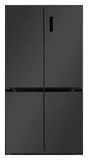 Холодильник Lex LCD505BlID CHHE000008
