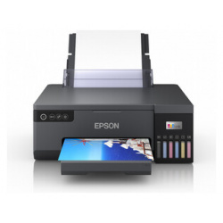 Принтер струйный Epson EcoTank L8050  ПТВ C11CK37402