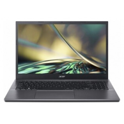 Ноутбук Acer Aspire 5 A515 47 R3DR 15 6 FHD Ryzen 3 5425U  8Гб SSD 256Гб Radeon без ОС металлический 1 9 кг NX K82ER 002 6"