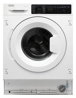 Встраиваемая стиральная машина DeLonghi DWMI 725 ISABELLA DeLonghi К000000000140