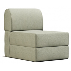 Кресло кровать Шарм Дизайн Рио светло зеленый 1705246112