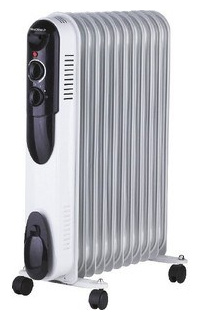 Масляный радиатор Neoclima NC 9307 