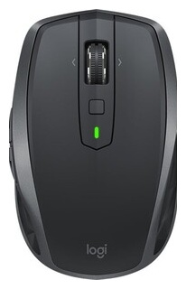 Мышь Logitech MX Anywhere 2S Mouse Graphite NEW 910 006211