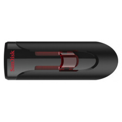 Флеш накопитель Sandisk Cruzer Glide 3 0 USB Flash Drive 16GB SDCZ600 016G G35 И
