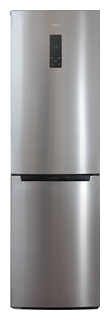Холодильник Бирюса I980NF Общий полезный объем 305 л  холодильной камеры