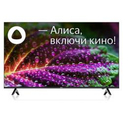 Телевизор BBK 50LED 8249/UTS2C