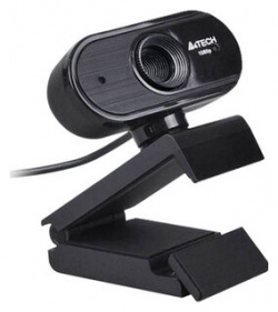 Веб камера A4Tech PK 925H черный 2Mpix (1920x1080) USB2 0 с микрофоном