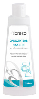 Очиститель от накипи Brezo для чайников и кофеварок 250мл (97035) 97035