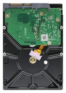 Жесткий диск Western Digital (WD) SATA 2TB 7200RPM 6GB/S 64MB WD2003FZEX