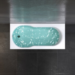Акриловая ванна Am Pm X Joy 150x70 (W88A 150 070W A) W88A A