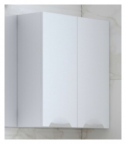 Шкаф Corozo Алиот 60 подвесной  белый (SD 00000606) SD 00000606