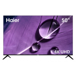 Телевизор Haier 50 Smart TV S1 DH1VLED01RU