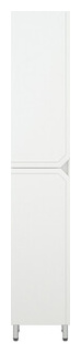 Пенал Corozo Сириус 35х190 белый (SD 00001439) SD 00001439