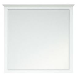 Зеркало Corozo Таормина 85х80 белое (SD 00001109) SD 00001109