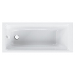 Акриловая ванна Am Pm Gem 160x70 (W90A 160 070W A) W90A A Коллекция  Тип