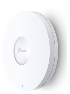 Точка доступа TP Link 11ah two band ceiling access point EAP620 HD