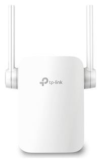 Wi Fi усилитель сигнала TP Link RE205