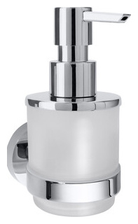 Дозатор для жидкого мыла Bemeta Omega Mini (138709041) 138709041