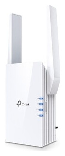 Усилитель Wi Fi TP Link AX1500 dual band range extender RE505X