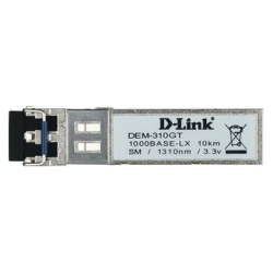 Модуль D Link SFP LC 1310 nm (310GT/A1A) 310GT/A1A