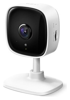 Камера TP Link Home Security Wi Fi Station Camera  3MP (Tapo C110) Tapo C110 мес