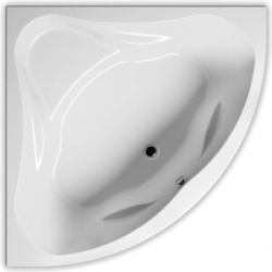 Акриловая ванна Riho Neo 140x140 без гидромассажа (B076001005) B076001005