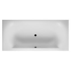 Акриловая ванна Riho Linares Velvet 170x75 (B141001105) B141001105