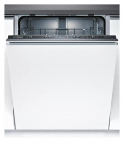 Встраиваемая посудомоечная машина Bosch SMV25CX10Q 