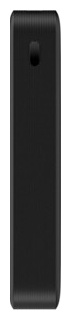 Xiaomi 20000mAh Redmi 18W Fast Charge Power Bank Black PB200LZM (VXN4304GL) VXN4304GL