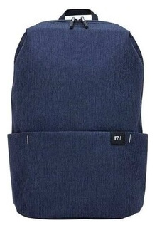 Рюкзак Xiaomi Mi Casual Daypack Dark Blue 2076 (ZJB4144GL) ZJB4144GL Тип
