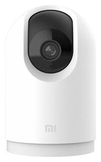 Камера Xiaomi Mi 360° Home Security Camera 2K Pro MJSXJ06CM (BHR4193GL) BHR4193GL