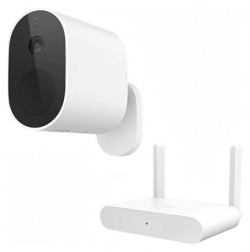 Камера Xiaomi Mi Wireless Outdoor Security Camera 1080p Set MWC13 (BHR4435GL) BHR4435GL