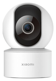 Камера Xiaomi Smart Camera C200 MJSXJ14CM (BHR6766GL) BHR6766GL Ean 6941812703410