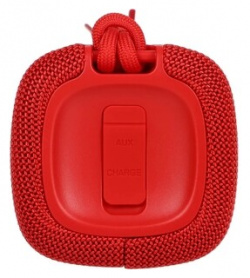 Колонка портативная Xiaomi Mi Portable Bluetooth Speaker (Red) MDZ 36 DB (16W) (QBH4242GL) QBH4242GL