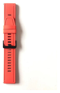 Ремешок Xiaomi Watch S1 Active Strap (Orange) M2121AS1 (BHR5593GL) BHR5593GL