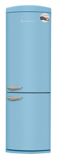 Холодильник Schaub Lorenz SLU S335U2 Общий полезный объем 318 л