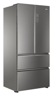 Холодильник Haier HB18FGSAAARU Общий полезный объем 508 л  холодильной