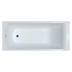 Акриловая ванна Santek Фиджи 170х75 (1WH501596) 1WH501596 Коллекция  Тип