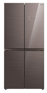 Холодильник Korting KNFM 81787 GM 