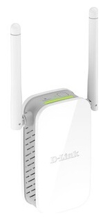 Повторитель беспроводного сигнала D Link DAP 1325/R1A 10/100BASE TX белый (DAP 1325/R1A)
