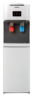 Кулер для воды Hotfrost V115CE Тип устройства напольный  охлаждения