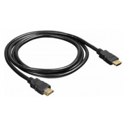Кабель HDMI Buro (m)/HDMI (m) 15м  черный (BHP 1 4 15) BHP 15